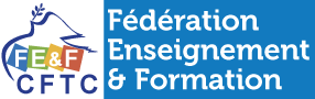 Enseignement et Formation