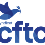 Logo CFTC