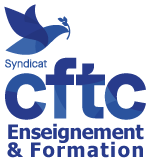 Logo Fédération Enseignement et Formation