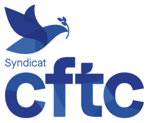 Logo CFTC