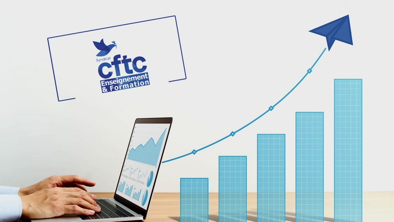 Représentativité Fédération CFTC Enseignement et Formation