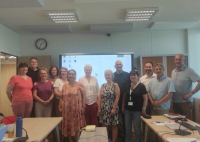 Fédération CFTC Enseignement et Formation