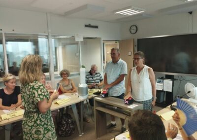 Fédération CFTC Enseignement et Formation