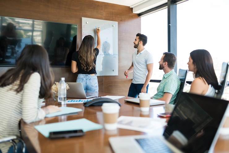 Formation Fédération CFTC Enseignement et Formation
