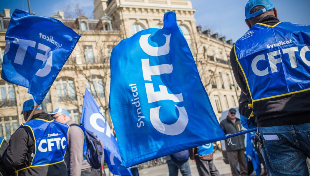 Syndicat CFTC