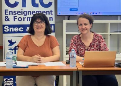 Fédération CFTC Enseignement et Formation (5)