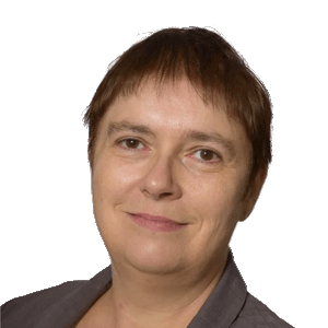 Isabelle Moreau