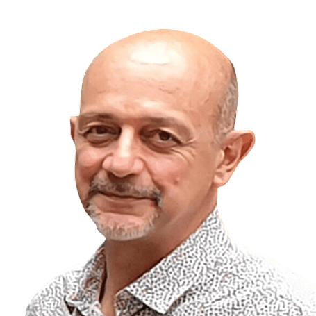 Jean-Marc BOTTOLIER