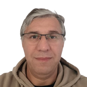 Pascal Deville