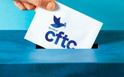 Lancement du Copil pour les élections de la Fonction Publique