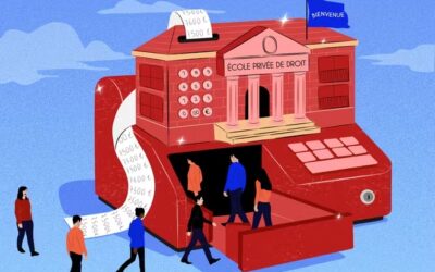 Pour une véritable régulation de l’enseignement et de la formation privés