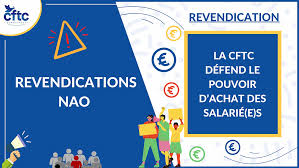 NAO 2025 : des avancées concrètes enfin en application pour l’Enseignement privé indépendant !