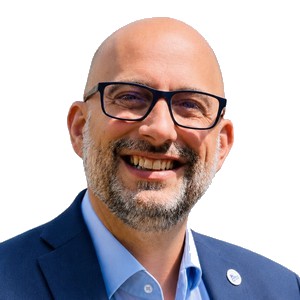 Romain Martignolles CFTC